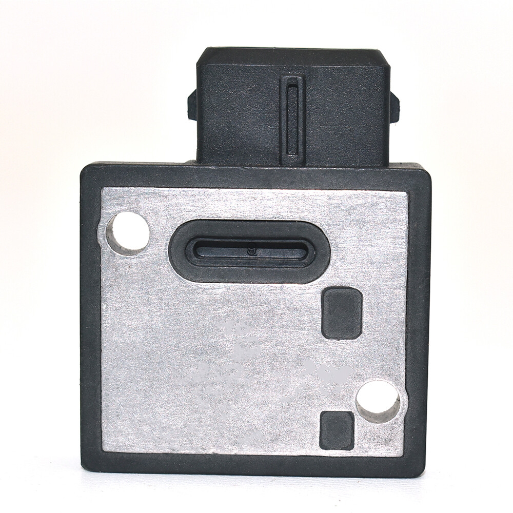 Ignition Control Module TR-B605 TR B605 Black