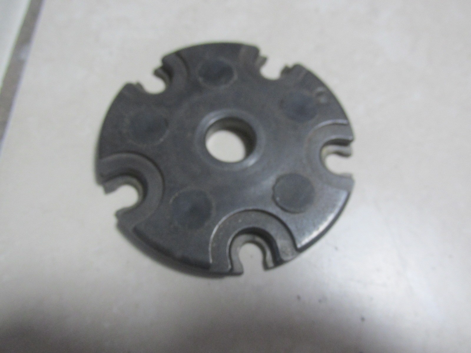 Dillion Precision Shell Plate For XL650