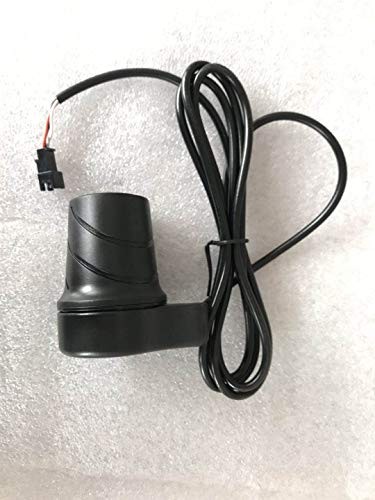 NB POWER Ebike Bicycle Half Right Hand Twist Throttle