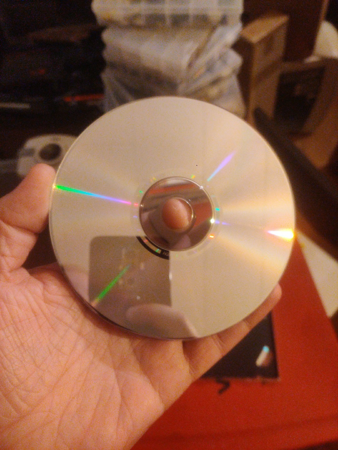 American Greetings 3 Creatacard Plus CD and User Guide Rare Vintage PC Software