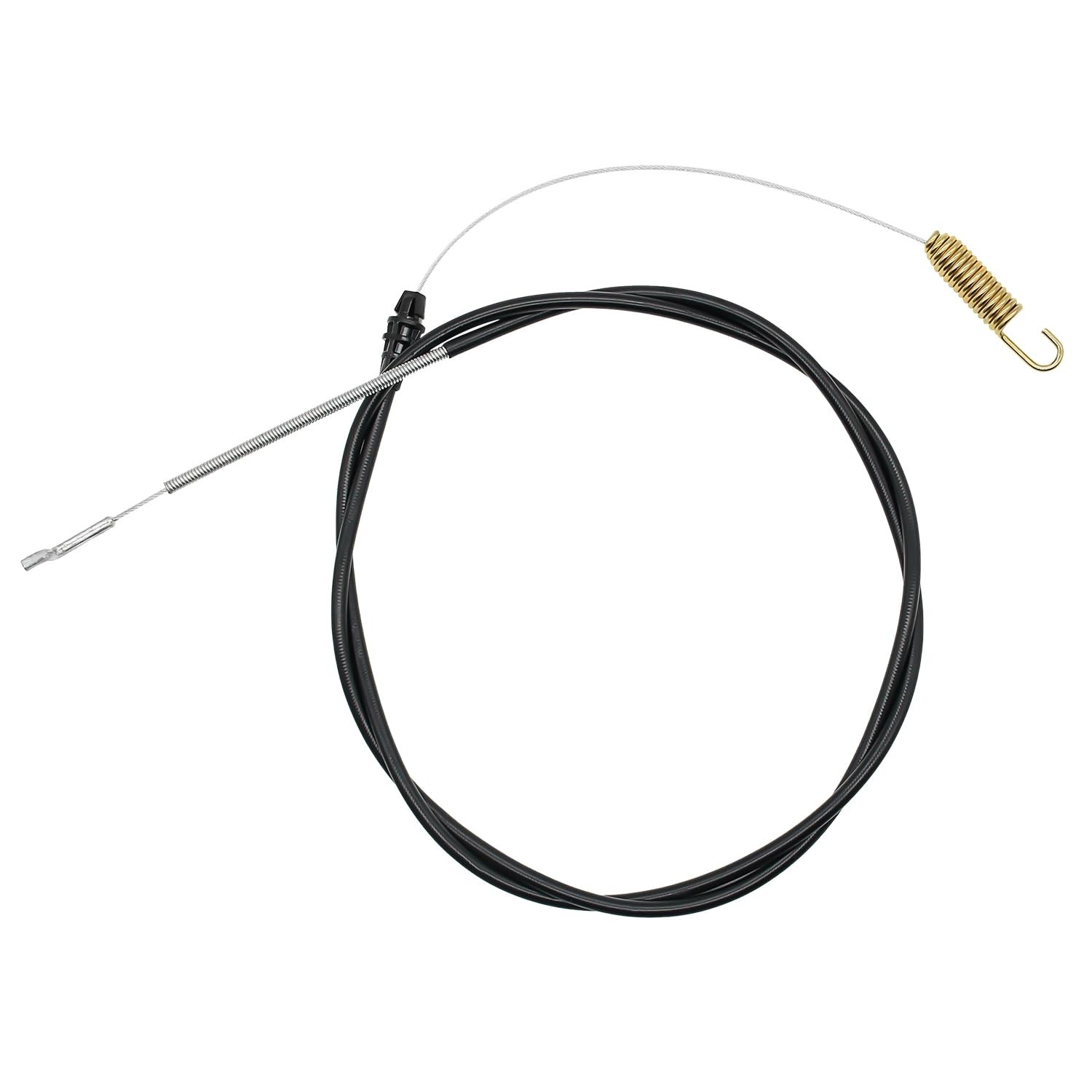 Traction Cable for Front Drive Self Propelled Lawn Mower Replacement