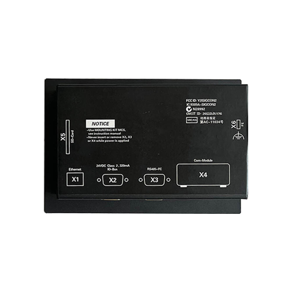 7.7601.0 Controller for KAESER Compressor SIGMA2