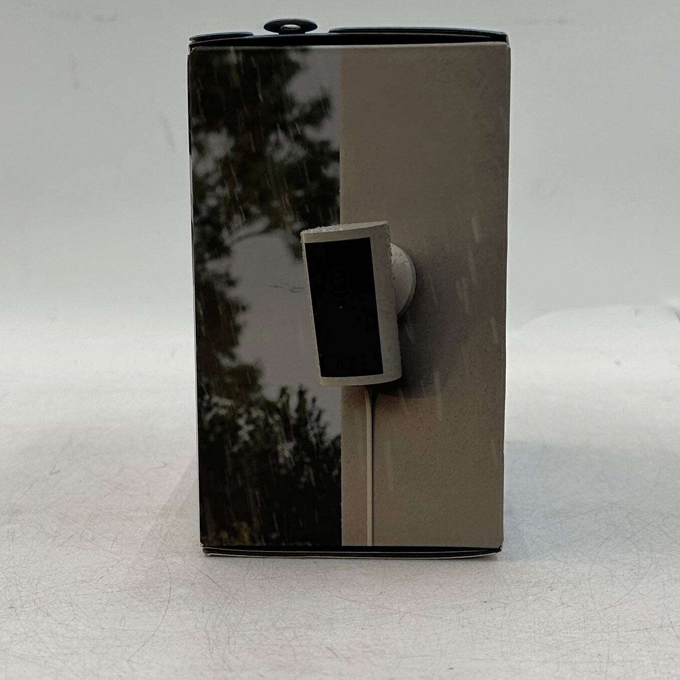 New Ring Outdoor Cam Pro Security Camera
