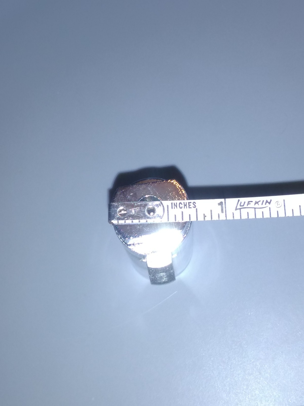 Plug Lock for Soda / Snack Vending Machine NEW Universal Replacement Makelock