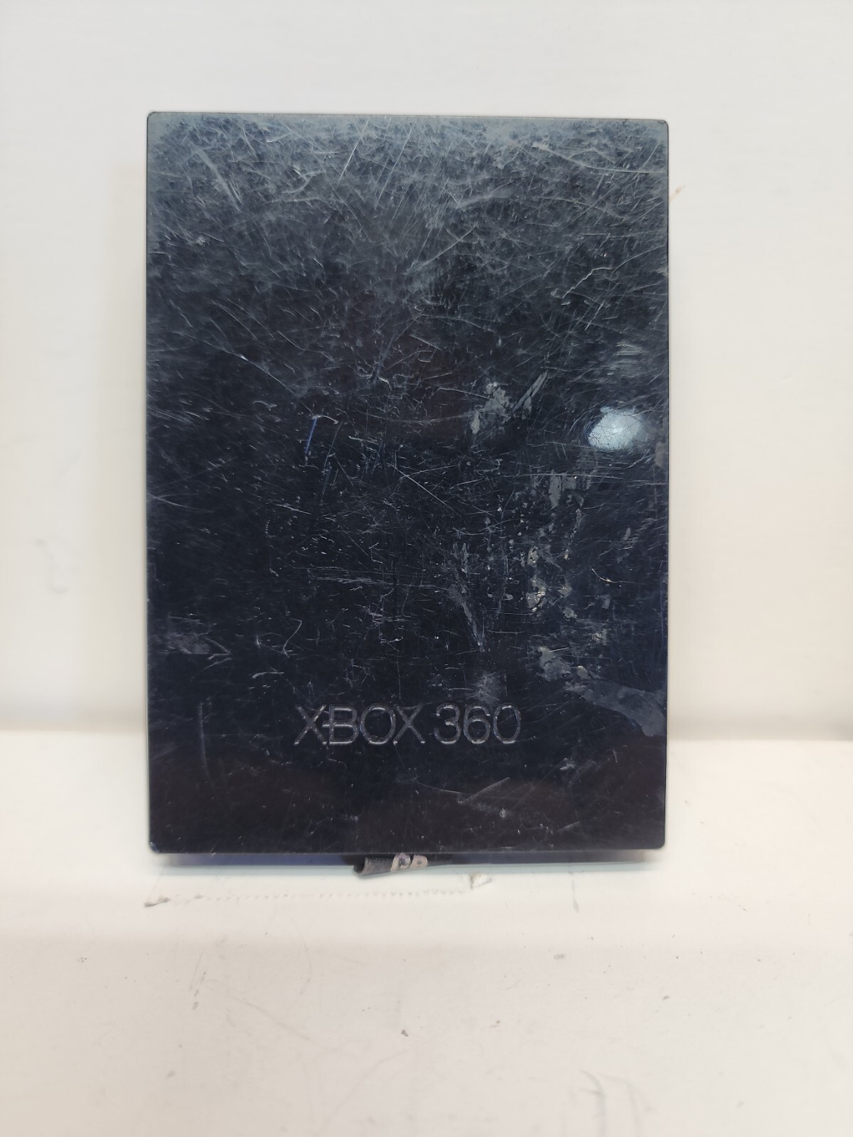 Xbox 360 Slim 250GB Official OEM Hard Drive 1451 FOR PARTS OR REPAIR