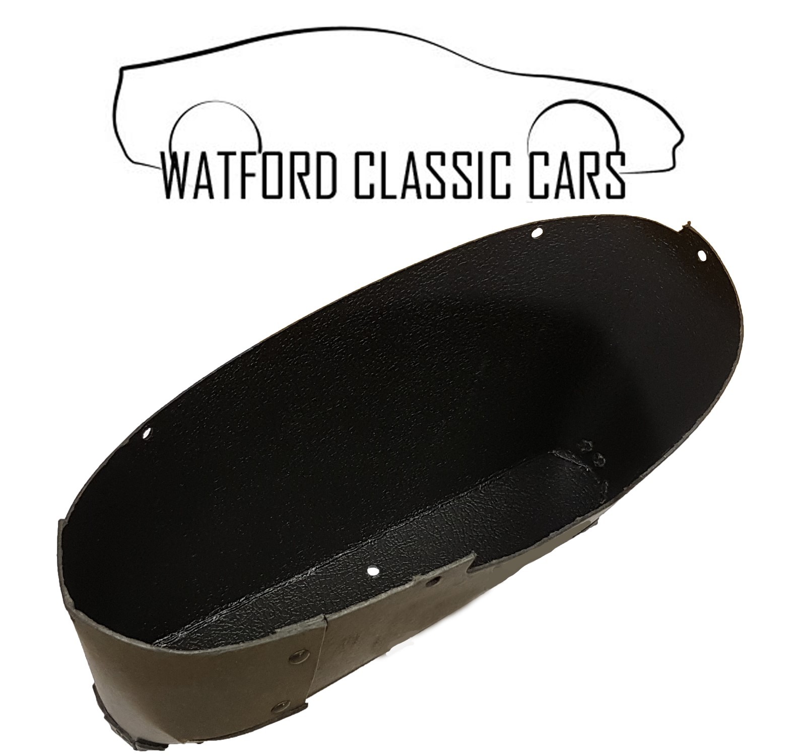 MGB Glovebox liner