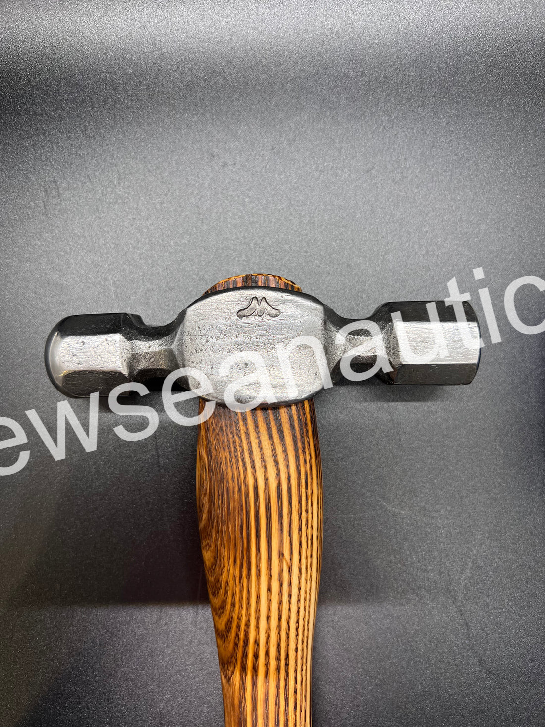 Blacksmith Ball Peen Hammer