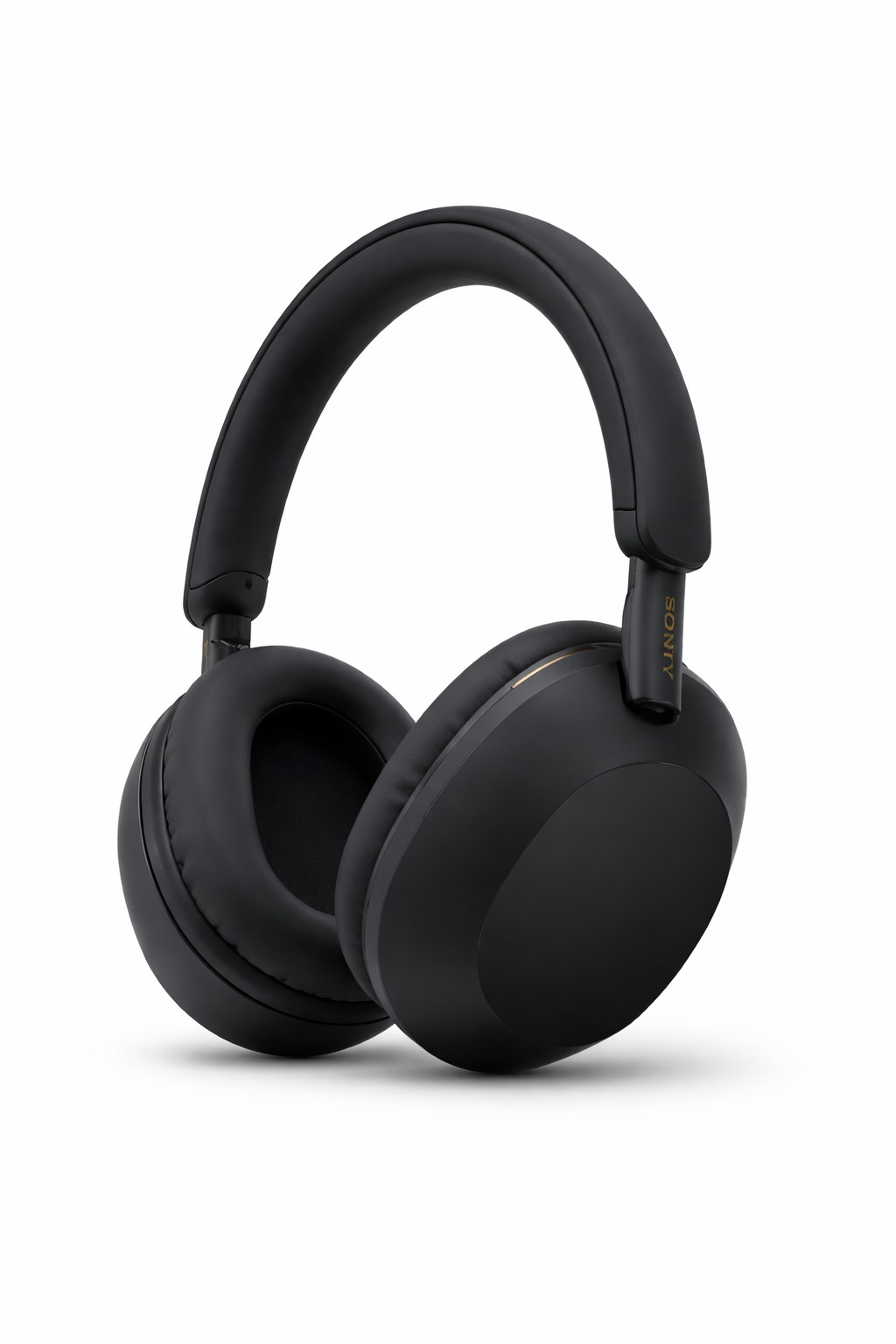 Sony WH-1000XM5 Wireless Noise Canceling Headphones (Black)
