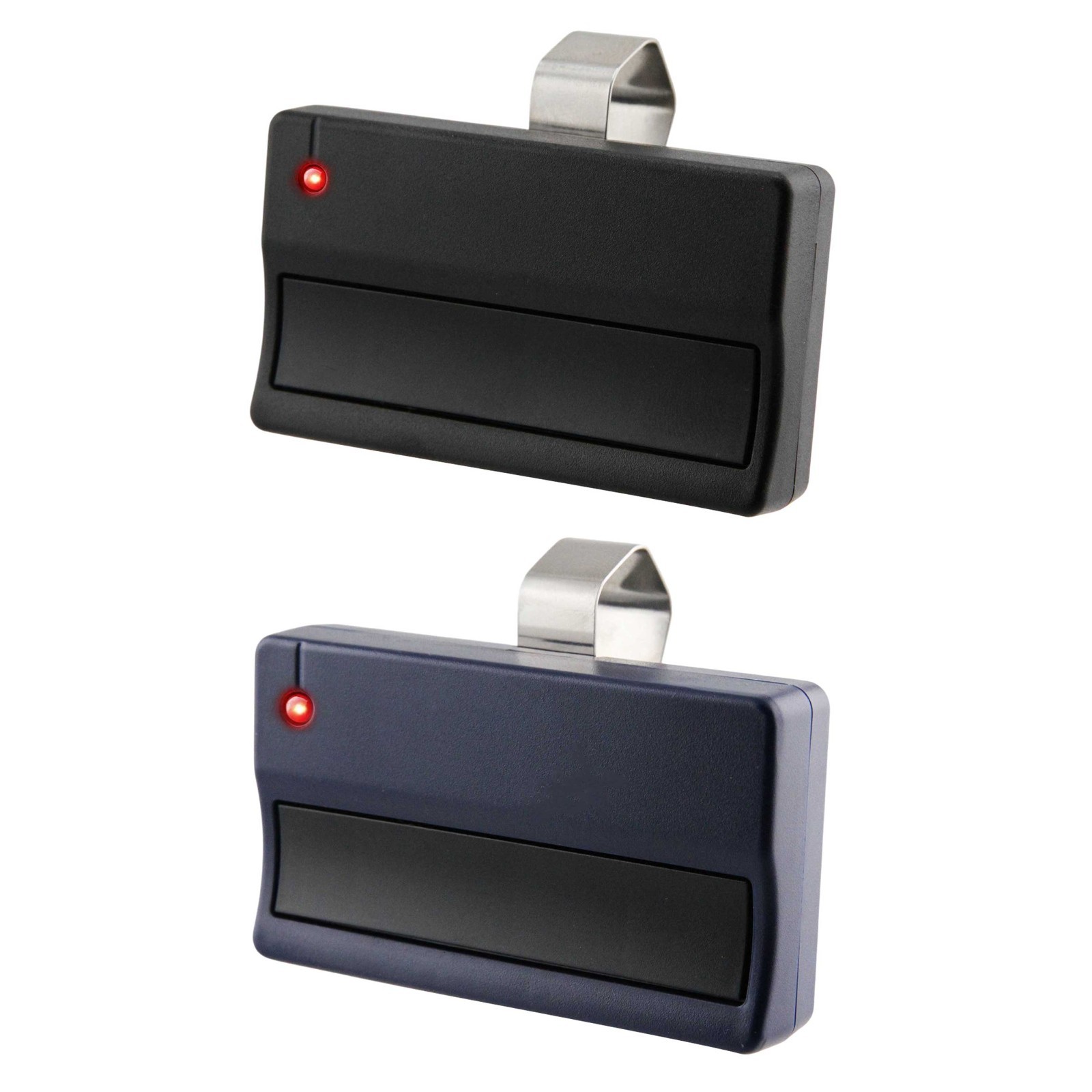 2x Garage Door Remote Opener Replace for LiftMaster 950D 953D 371LM 370LM Set