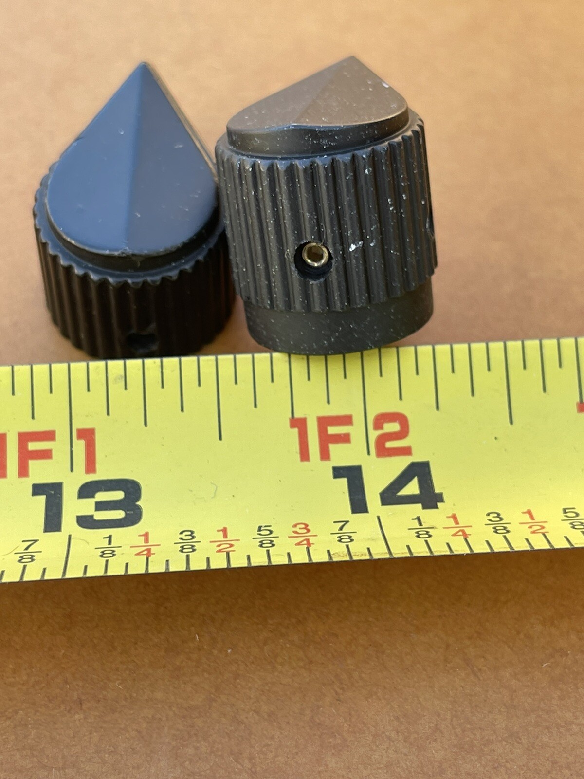 knob (2pcs)