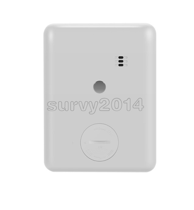 Large LCD Display Kitchen Timer Count Down Up Clock Loud Alarm-NO BATTERY