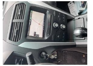Used Telematics Interface Module fits: 2015 Ford Explorer Communication voice re