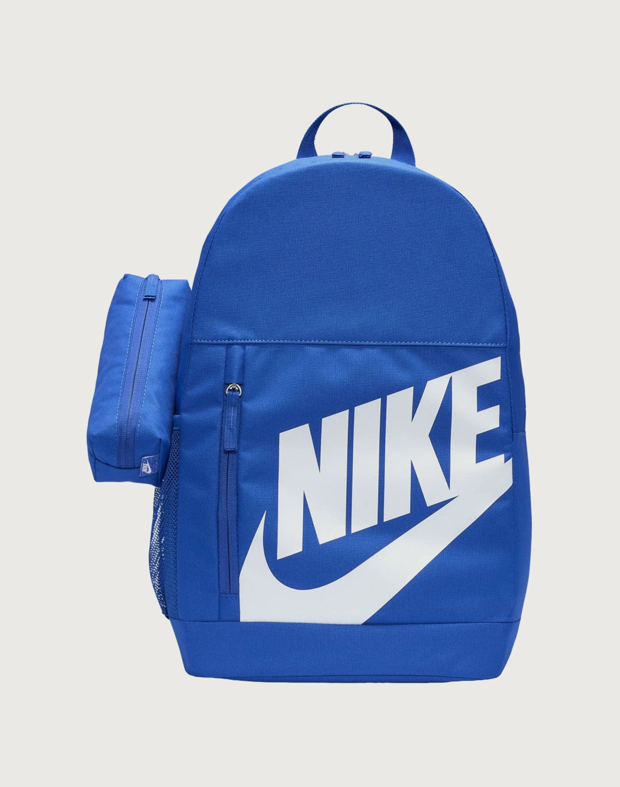 ROYAL BLUE NIKE BACKPACK