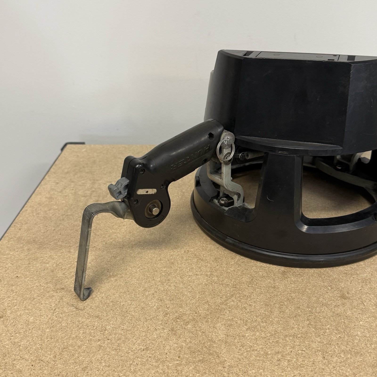 Hunter Hawkeye Alignment Elite 3D Target System Wheel Clamp & Sensor