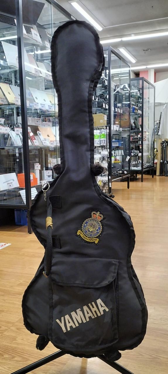 YAMAHA MG-M ⅡG Electric Guitar