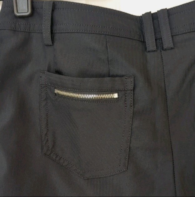 Louis Castle Golf Woman's Pants S
