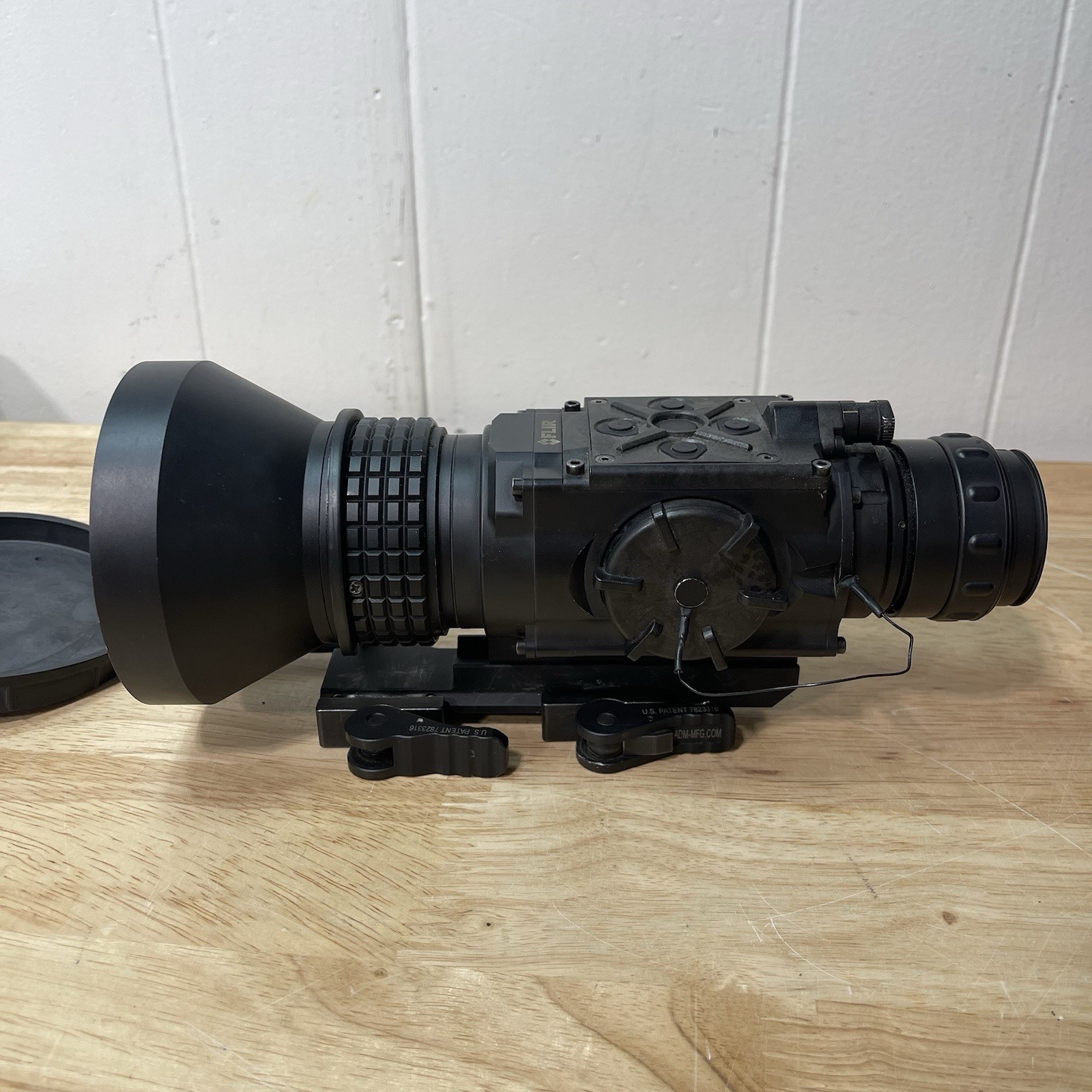 FLIR Thermosight Pro PTS736 Thermal Imaging Sight READ DESCRIPTION