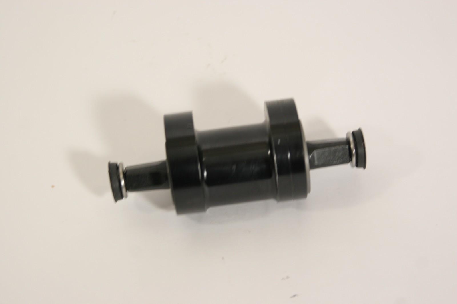Fuji Eccentric Tandem Bottom Bracket 68 x 118mm English Threaded TZX
