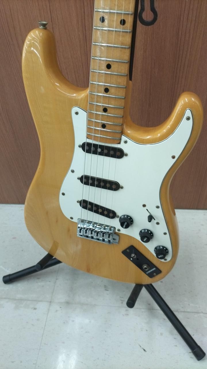 FERNANDES FST-60 Electric Guitar