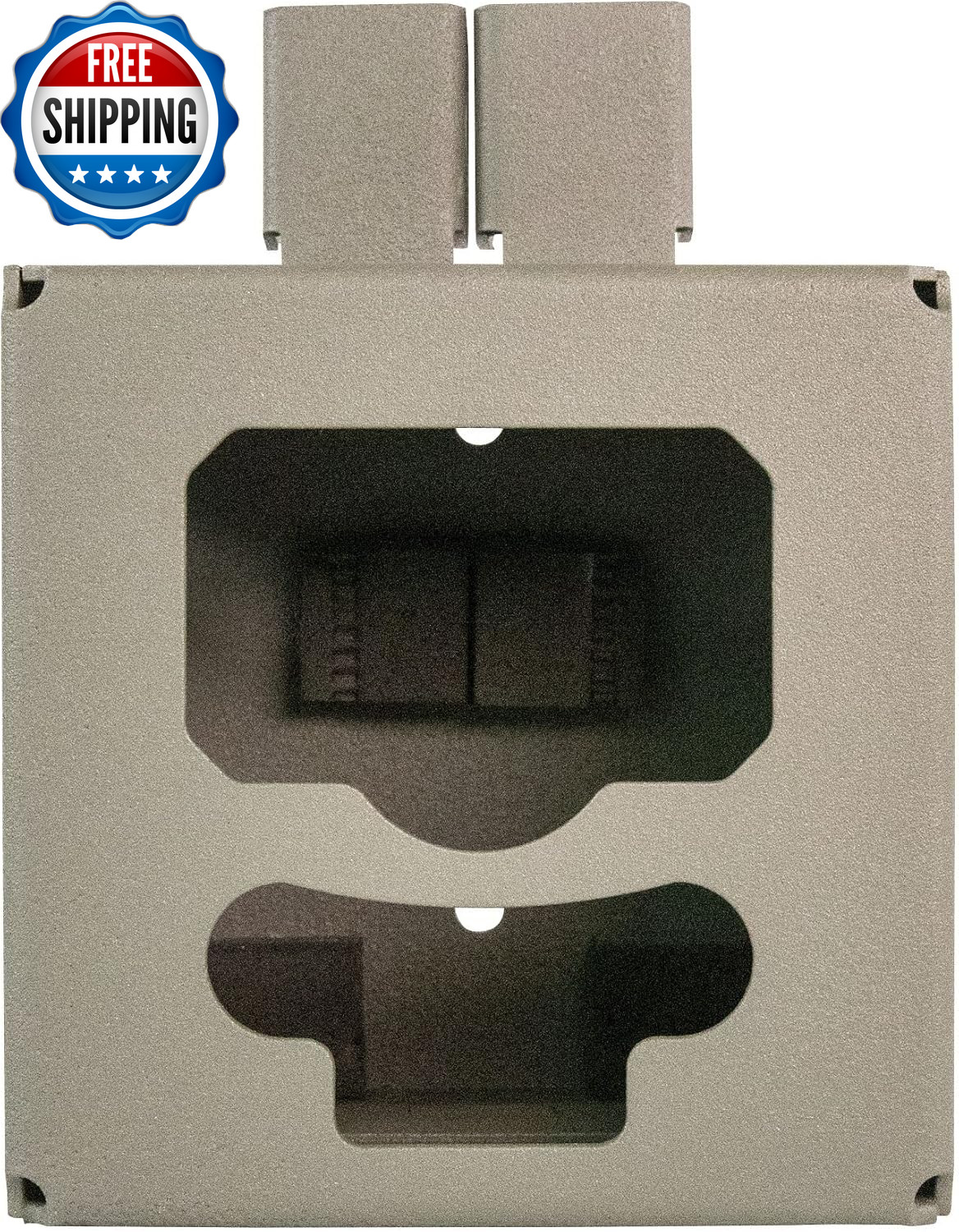 Micro Series Security Box