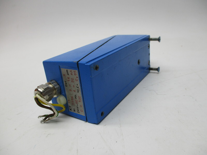 HEIMANN KT15 UNMP