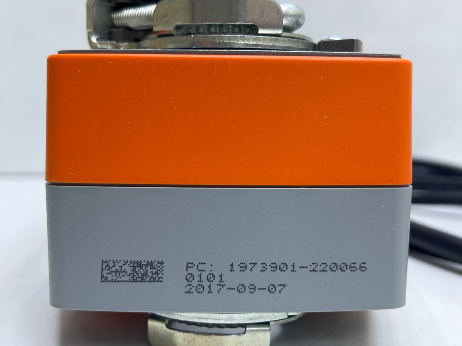 BLIMO SFA-S2 FAIL SAFE ACTUATOR