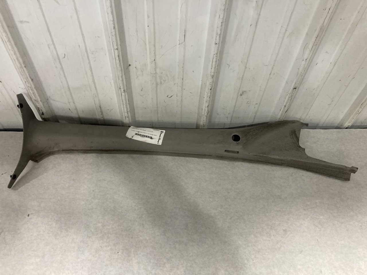 Volvo VNM PLASTIC Left/Driver A PILLER Trim/Panel