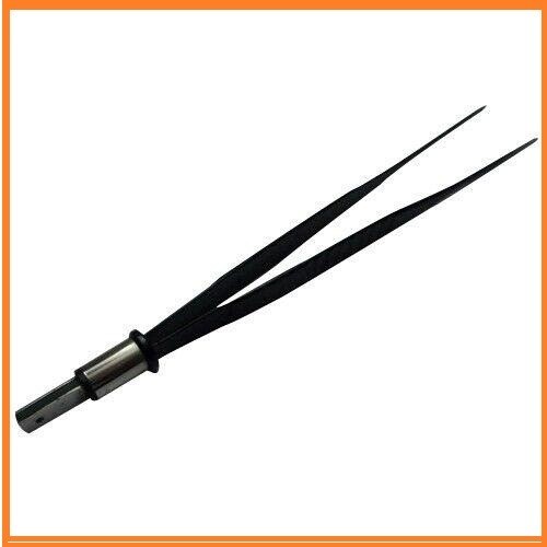 Electrosur.gical Cautery with Laparoscop Bipolar Forceps & Autoclavable Cable $#
