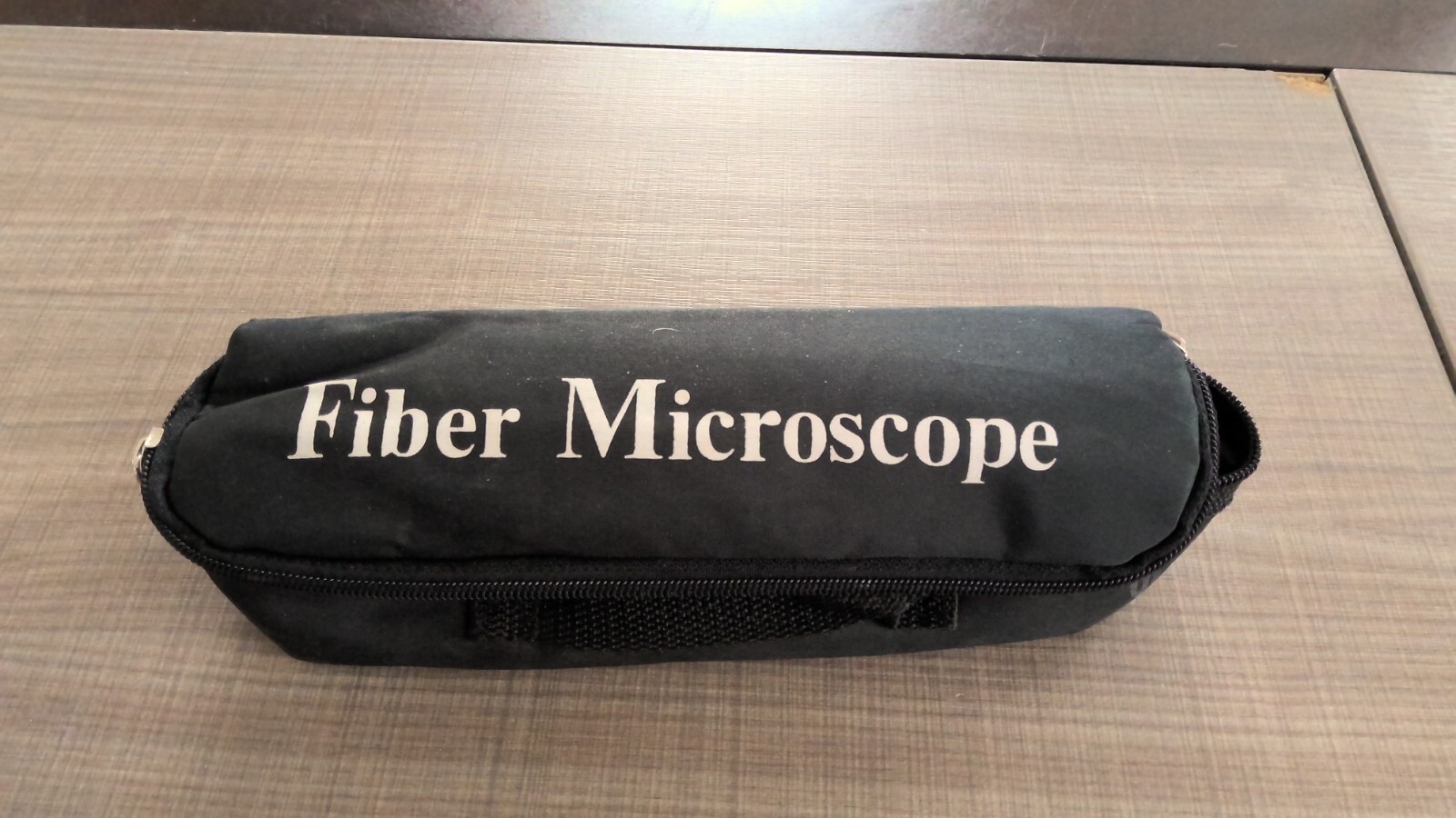 Westover Scientific FM-C200 - 2 200x Fiber Microscope with Case!