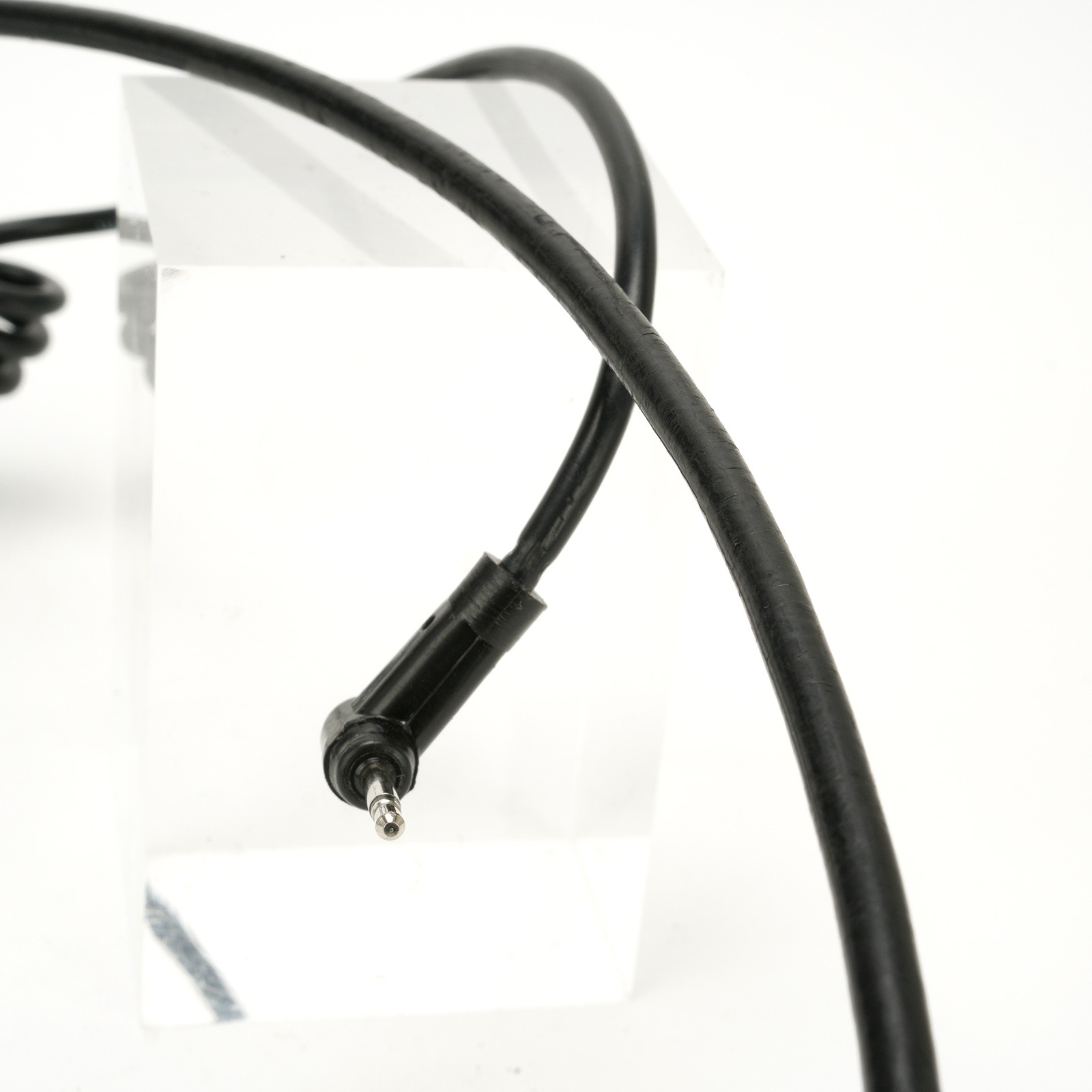 Kapture Group One Shot Release Cable for Leaf C-Most & Valeo 6 Backs