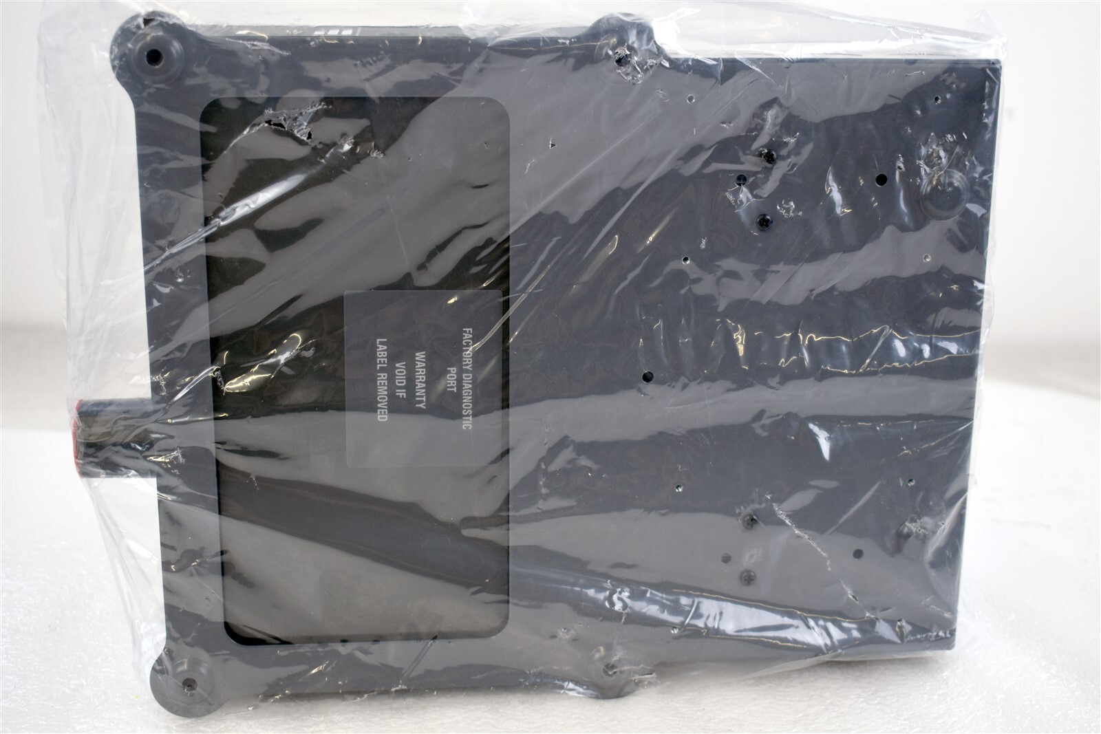 Xtralis XAS-2-US Air-sampling Smoke Detection System