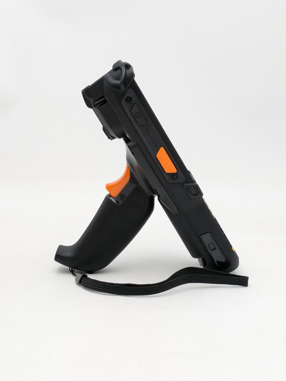 Datalogic SKORPIO X5 4.3" Display Rugged Mobile Barcode Scanner | 943500050