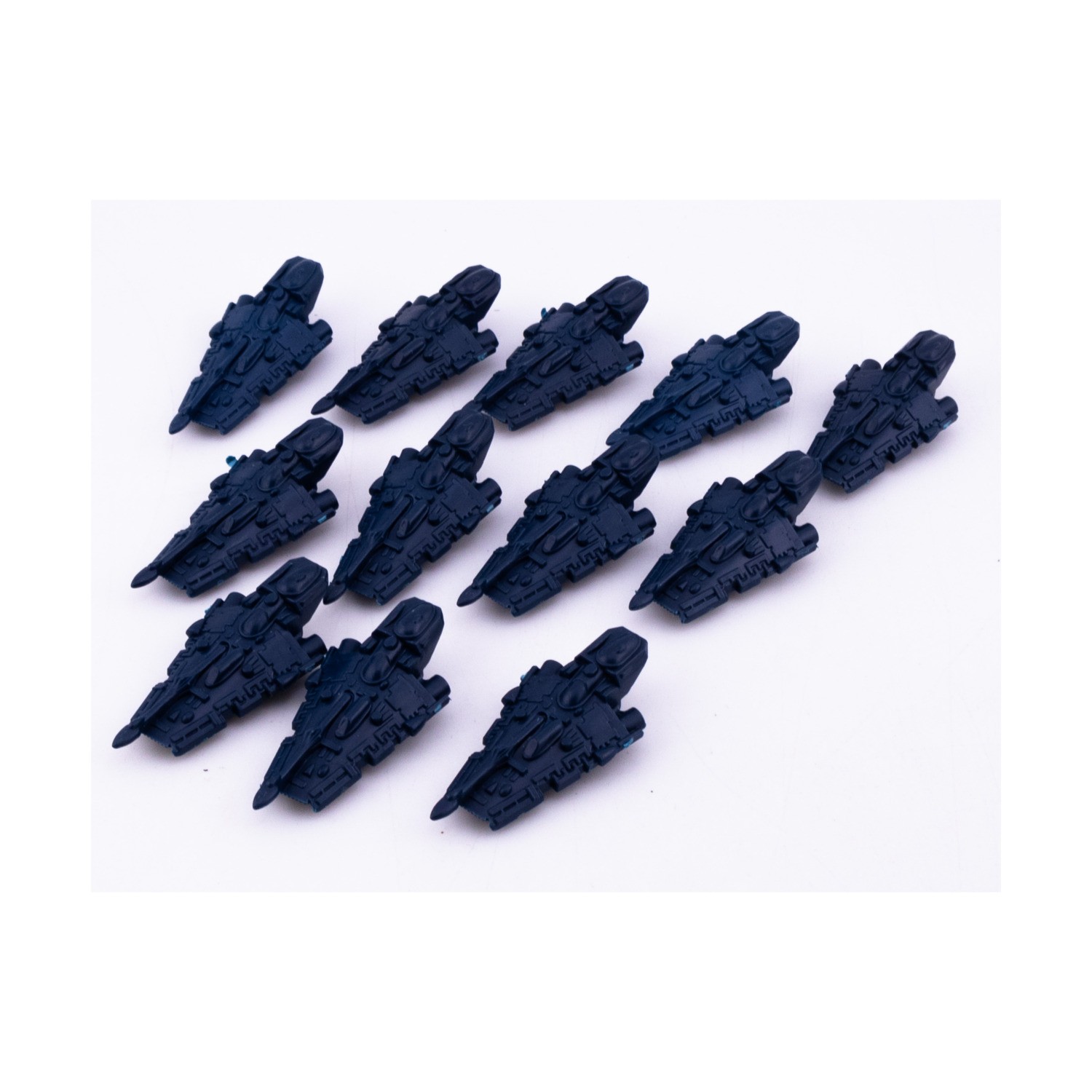 GW Epic 40k Eldar Plastic Falcons #46 NM
