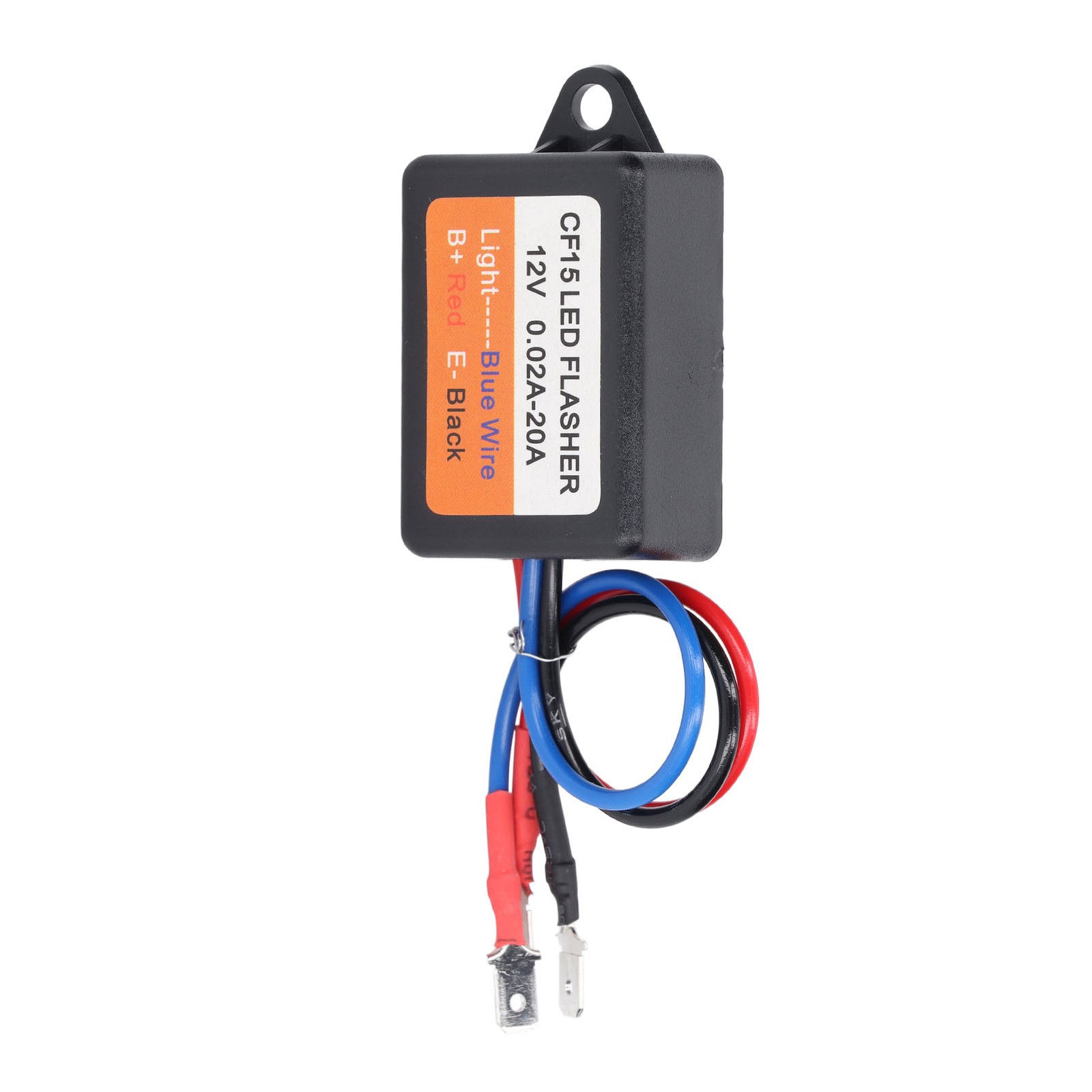 Auto Car Flasher Module High Sensitivity LED Turn Light Module