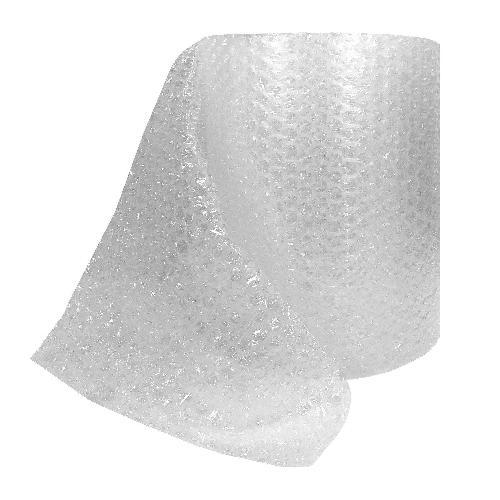 Amazon Basics Perforated Bubble Cushioning Wrap - 5/16", 24" x 100ft Roll