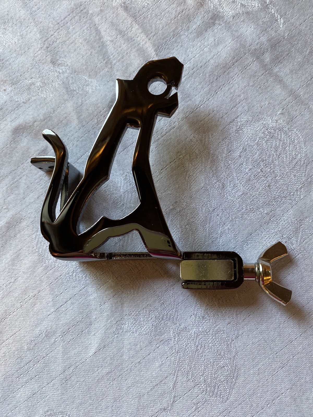 Custom Tattoo Machine Steel  Frame for tattoo machine gun, Shader Liner L