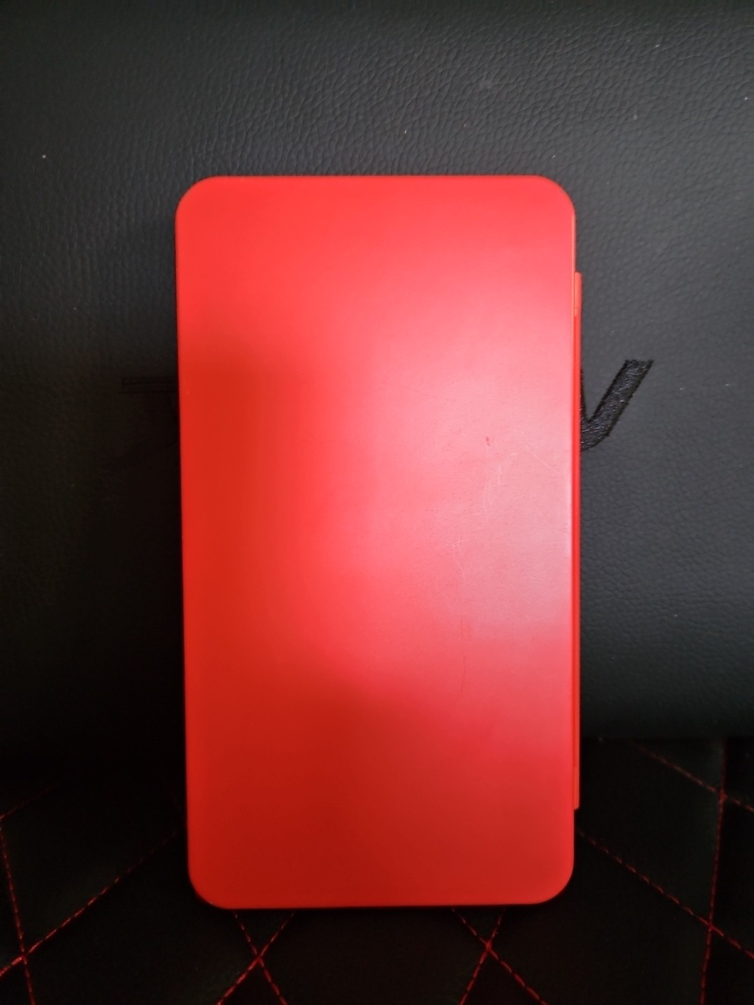 nintendo switch Card Holder