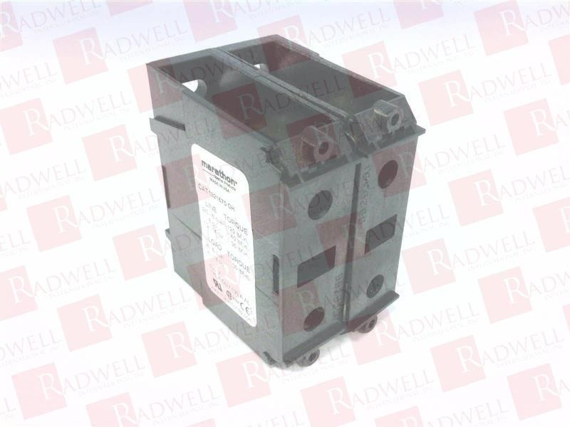 MARATHON SPECIAL PRODUCTS 1321570CH / 1321570CH (NEW NO BOX)