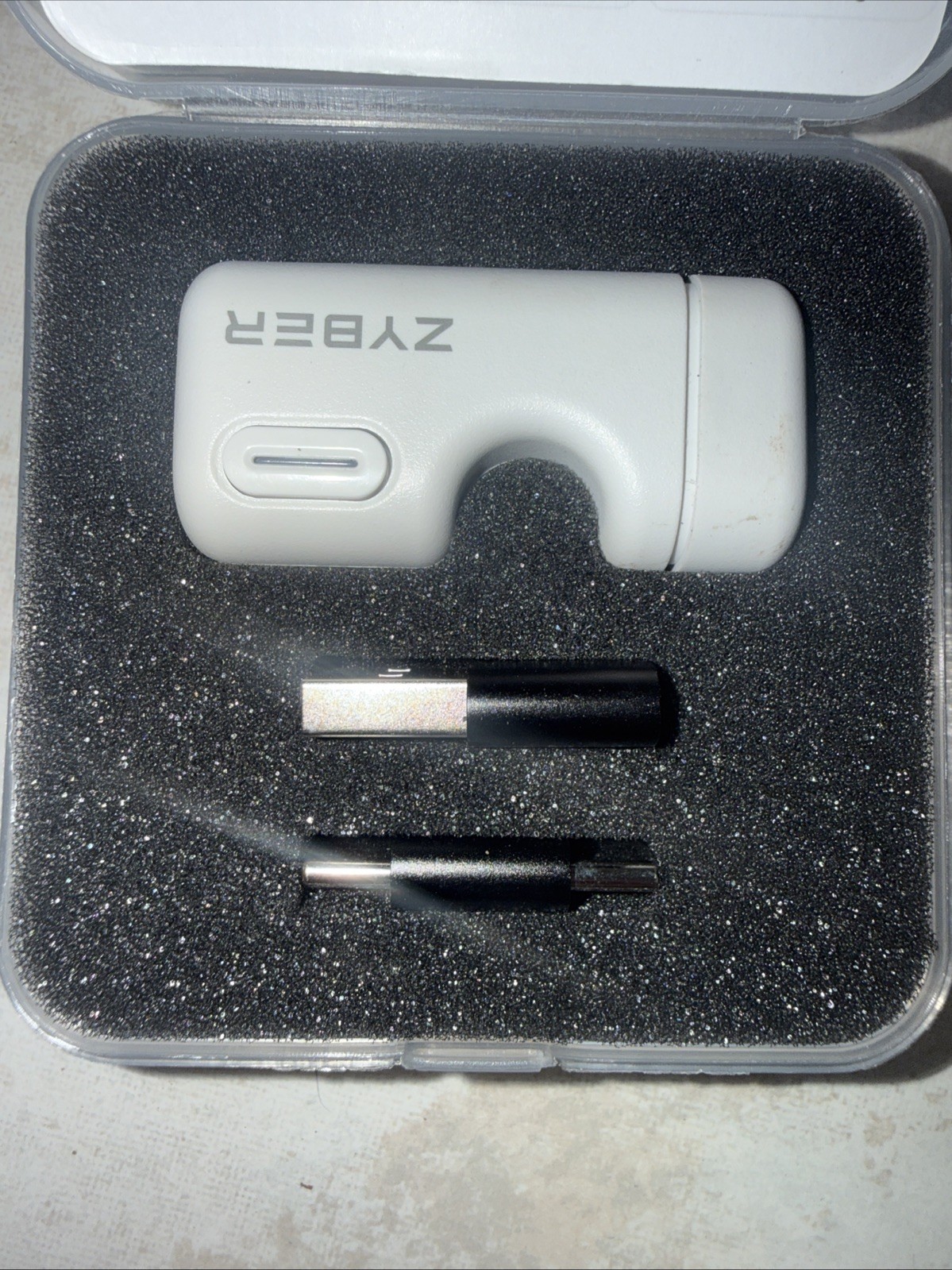 Zyber 3w U-shaped IR Light Meta Quest Infrared Illuminator