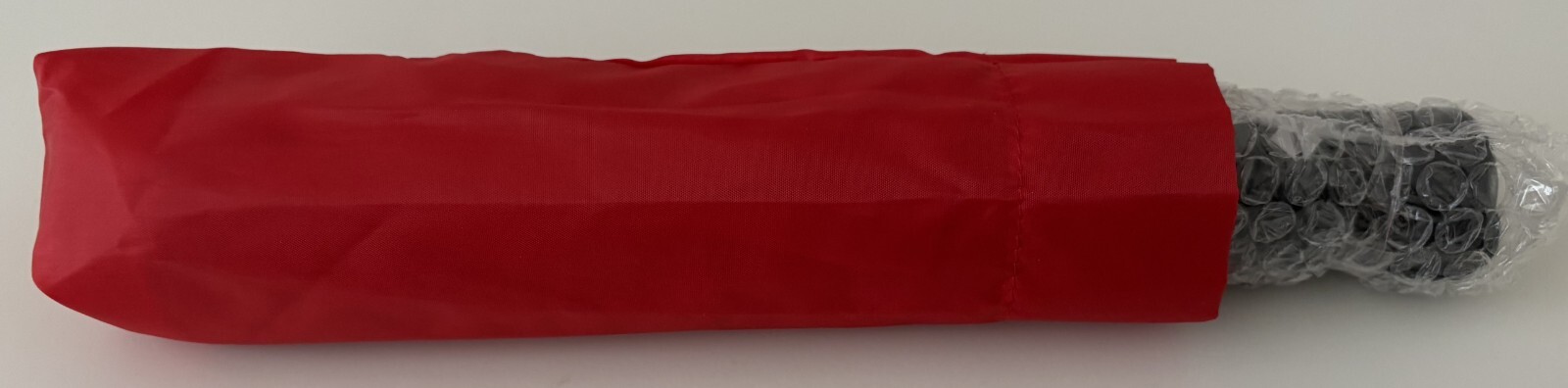 Twisters Movie American Red Cross - Donor Limited Edition Red Umbrella w/Cover