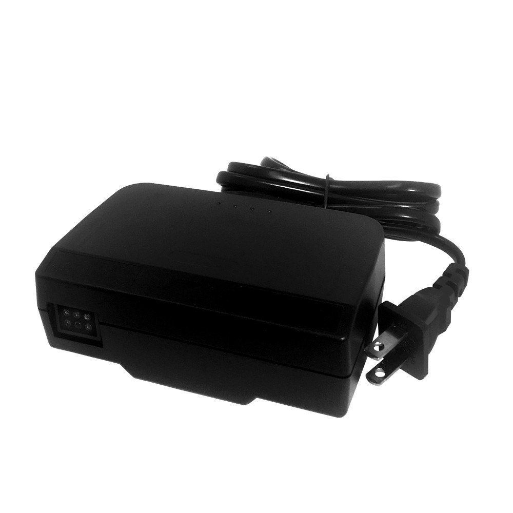 Old Skool Nintendo 64 AC Power Adapter N64