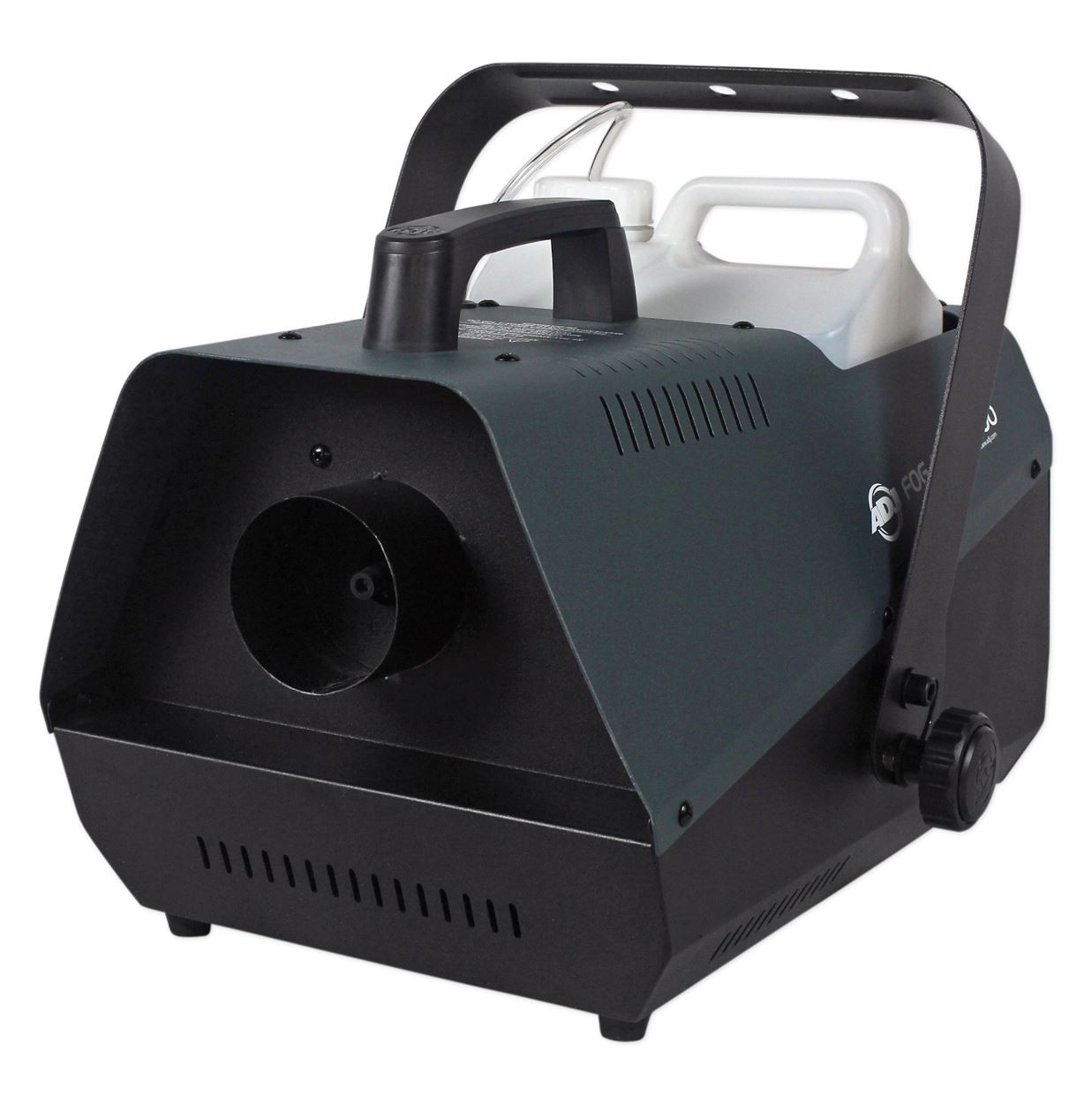 American DJ Fog Fury 3000 1500w High Output DMX Fog Machine With Wired Remote