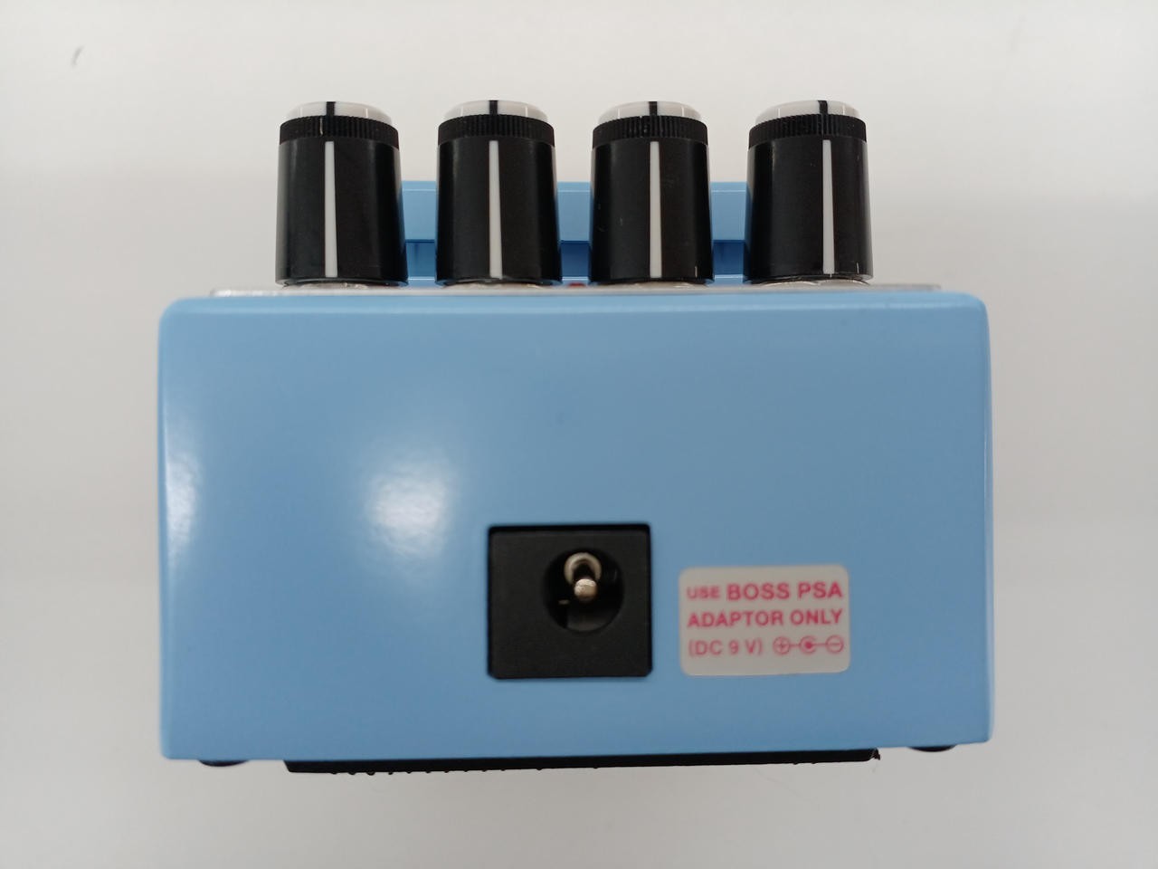 BOSS CH-1 EFFECTOR 603713