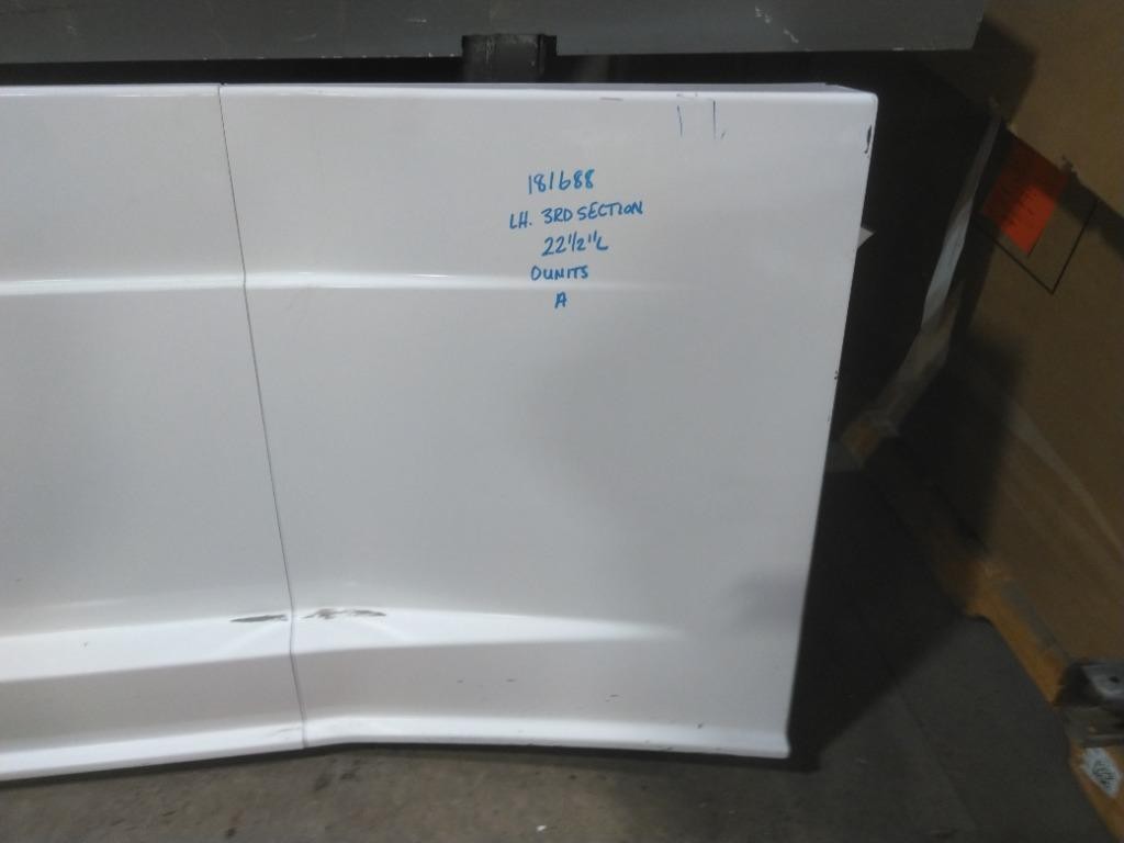 For 2015 FREIGHTLINER CASCADIA 125 SIDE FAIRING Left ,  MD