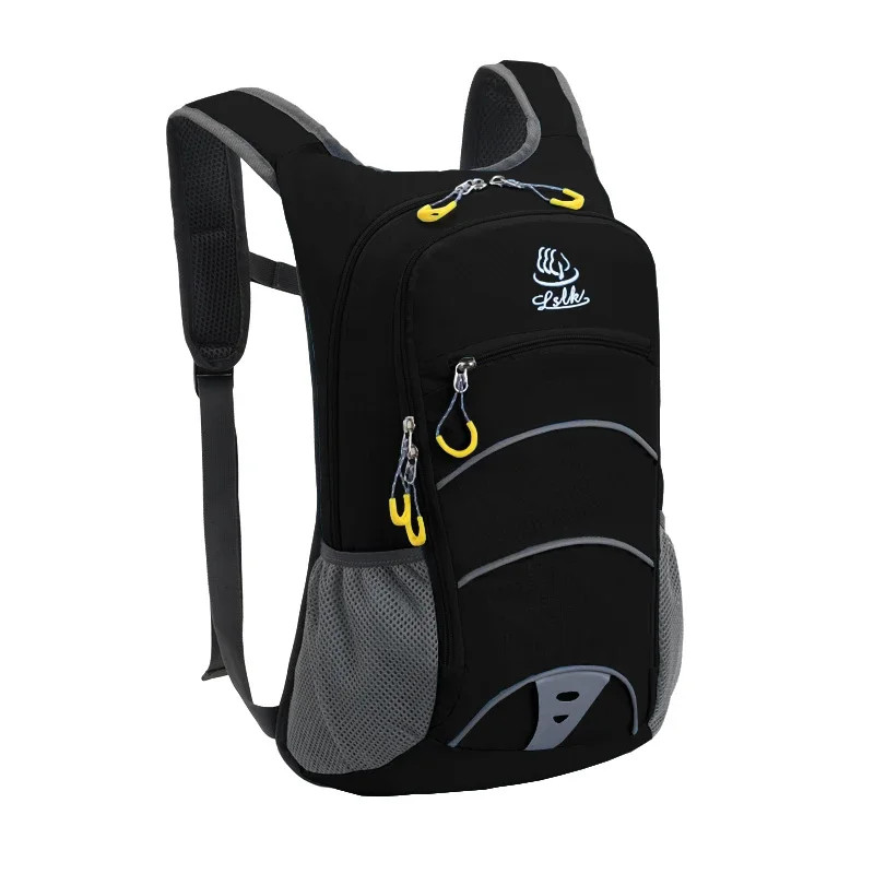 20L Portable Foldable Backpack Rucksack Camping Travel Outdoor Hiking Climbing