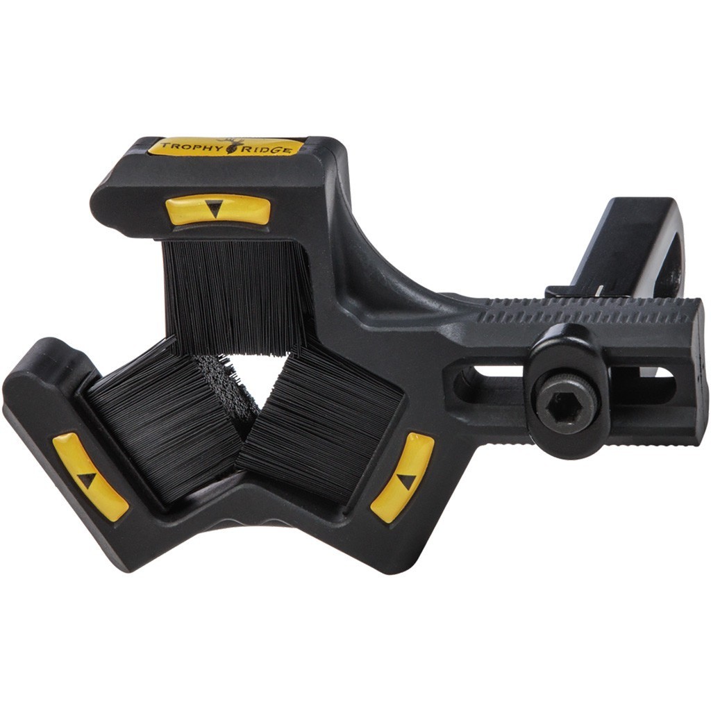 Trophy Ridge Whisker Biscuit V Archery Arrow Rest