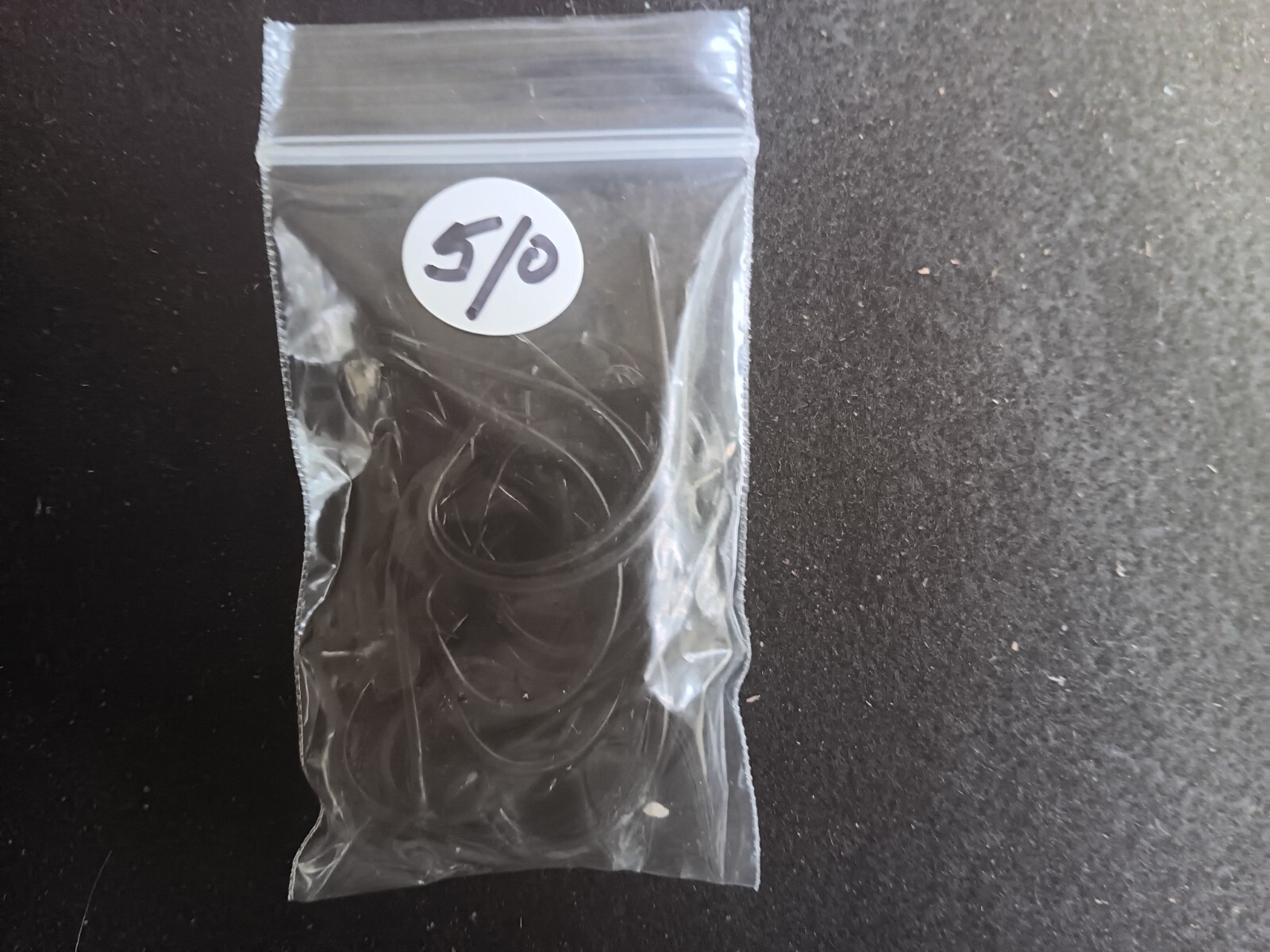 25 Lazer Sharp 5/0 2004 Circle Sea Hooks