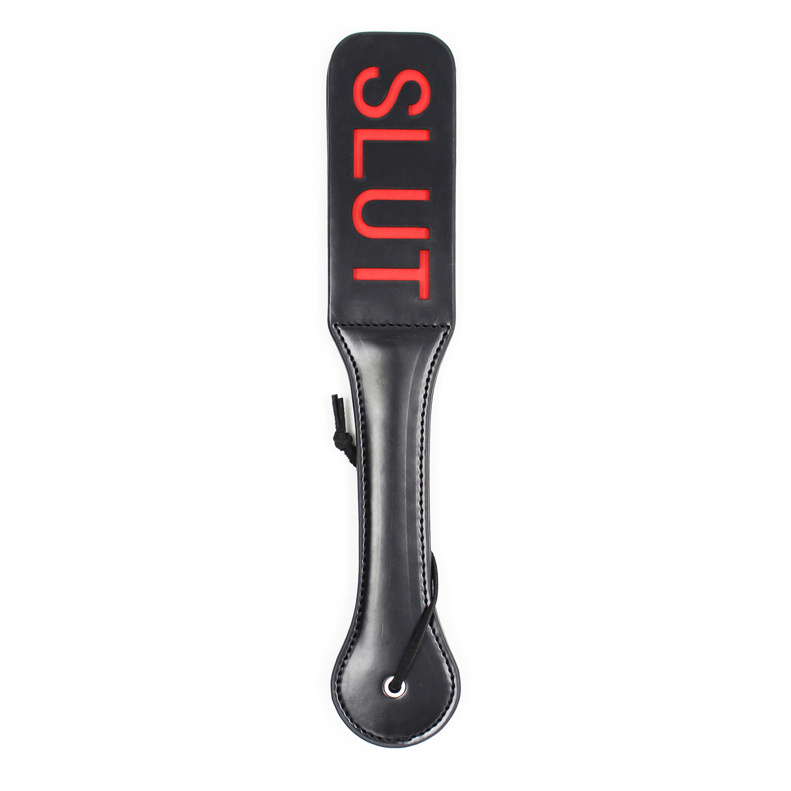 Spanking Paddle Double-deck Flogger Whip Sex For Couples Slave Torture BDSM