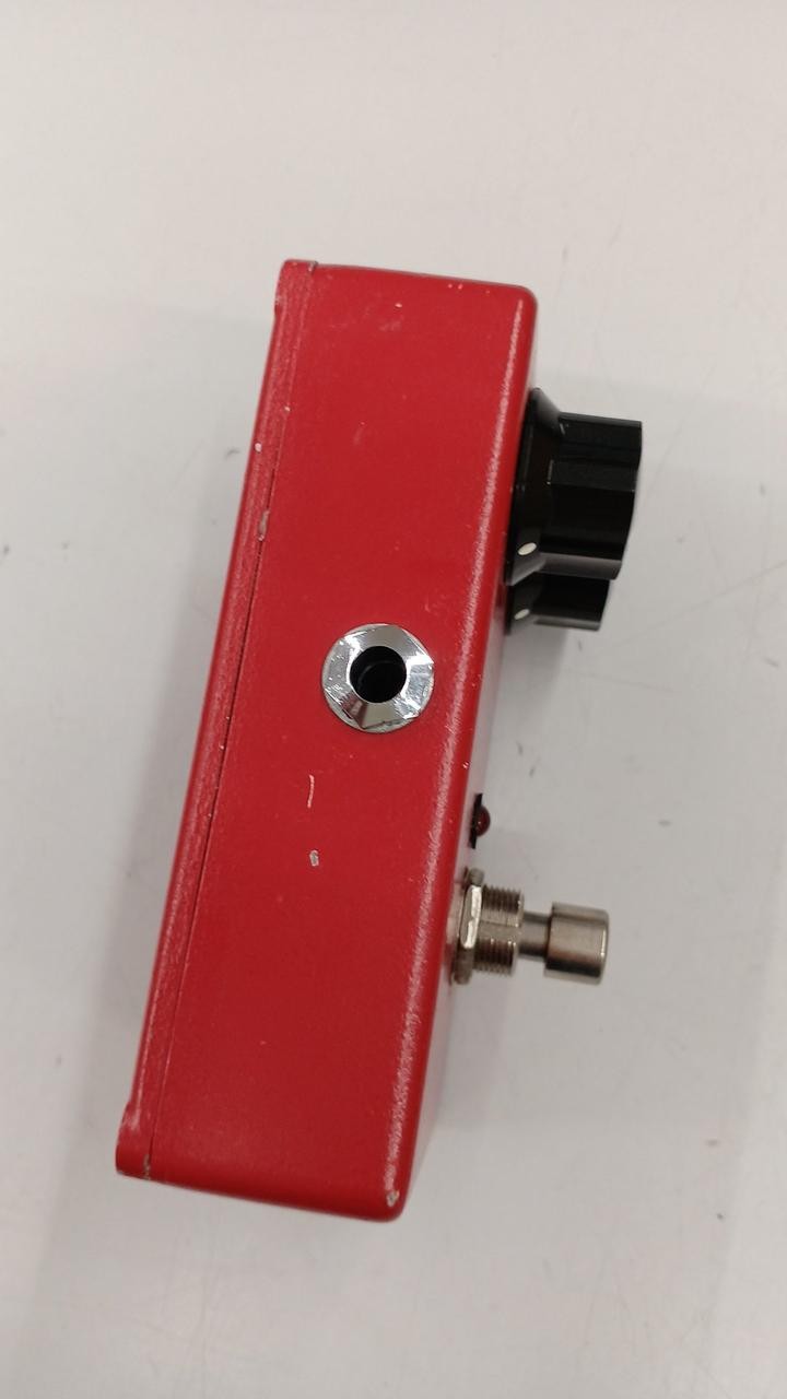 MXR DYNA COMP Compressor Pedal