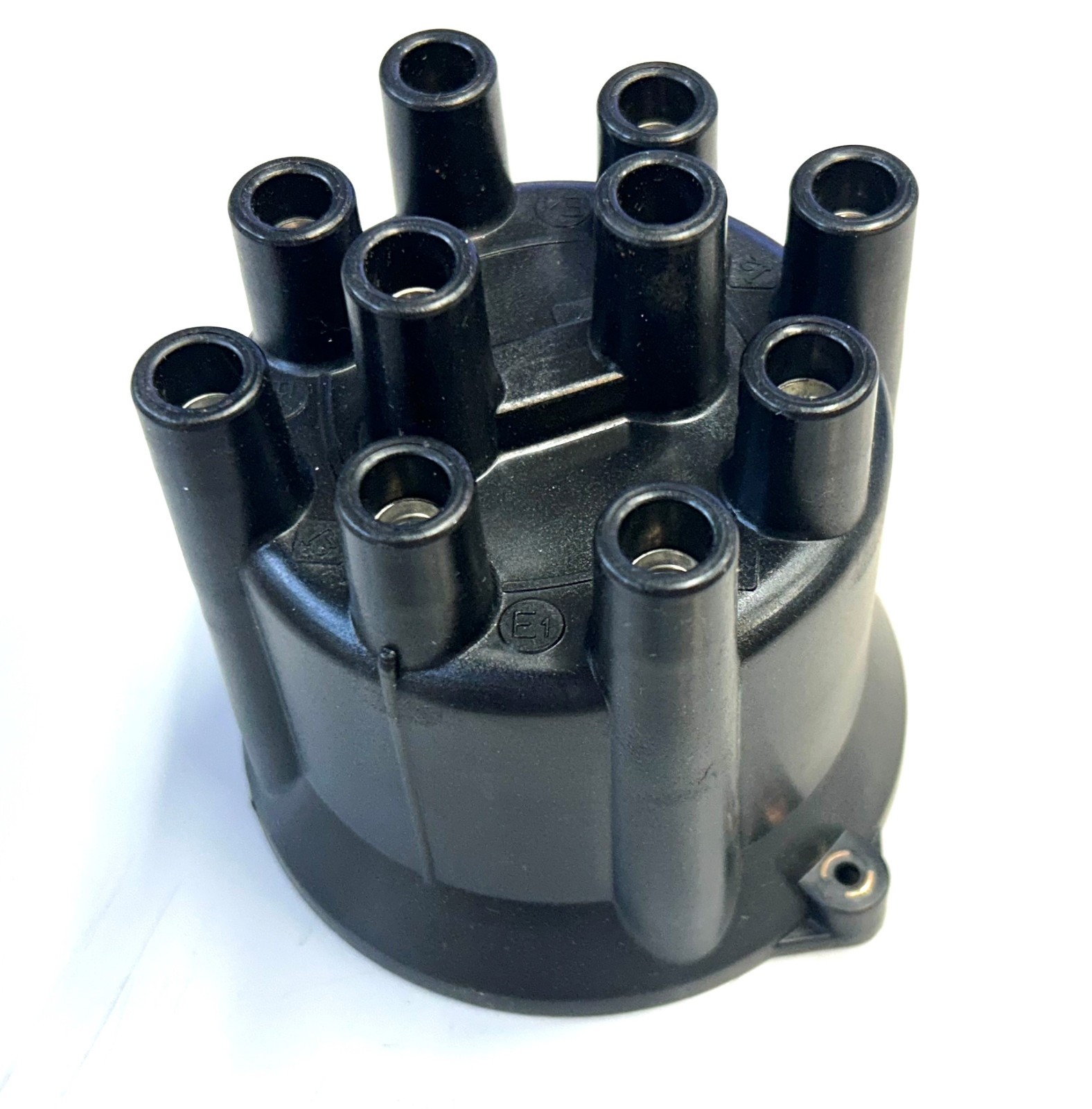 Distributor Cap for Nissan 200SX & Terrano 2.4L replaces 22162-06W03